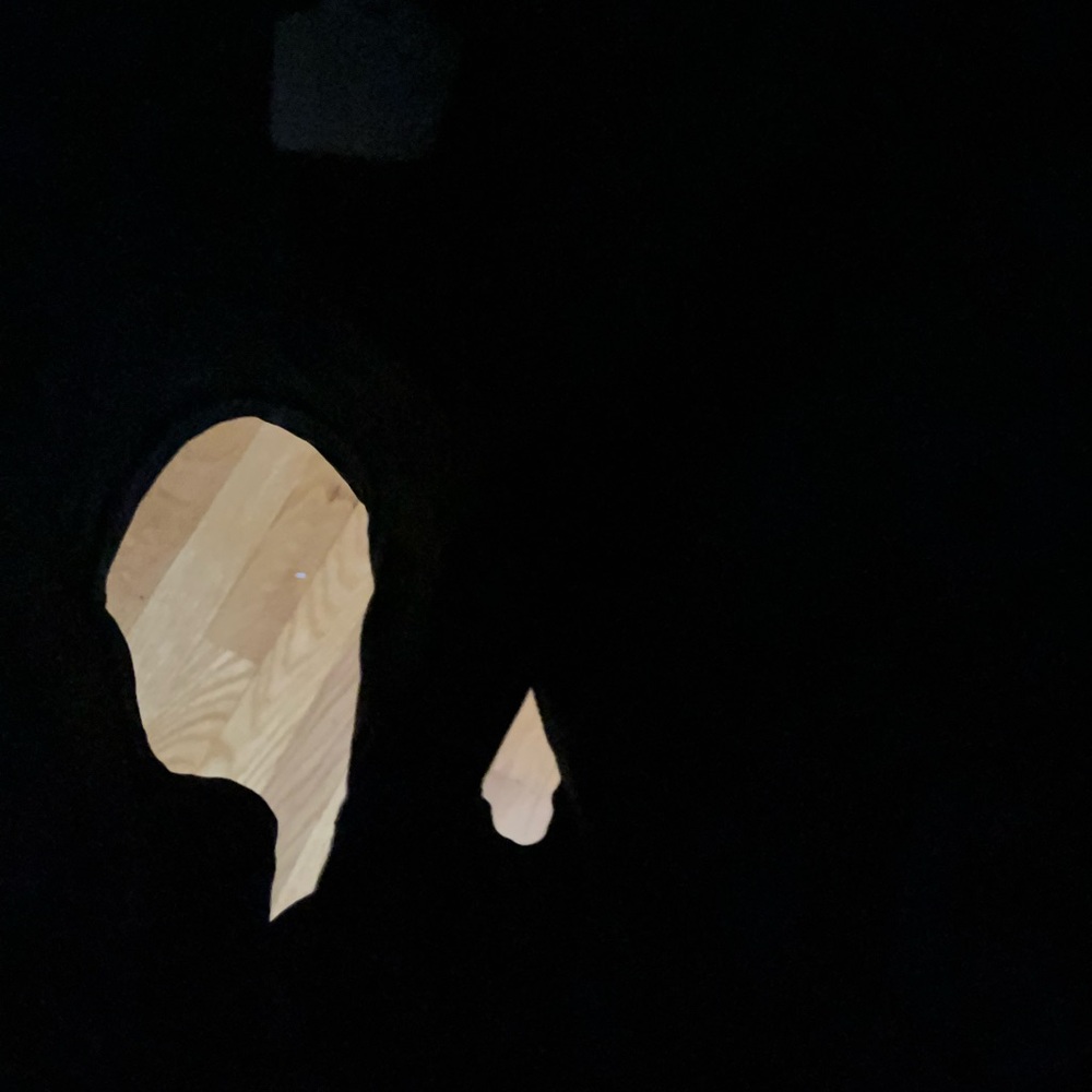 HALARA Women's Shorts in blue size L long - Picture 6 of 6